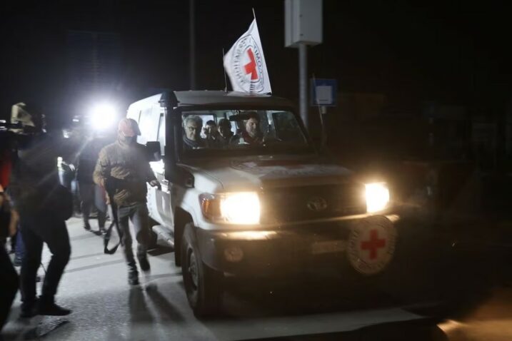 Foto Reuters
