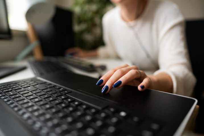FOTO: iStock