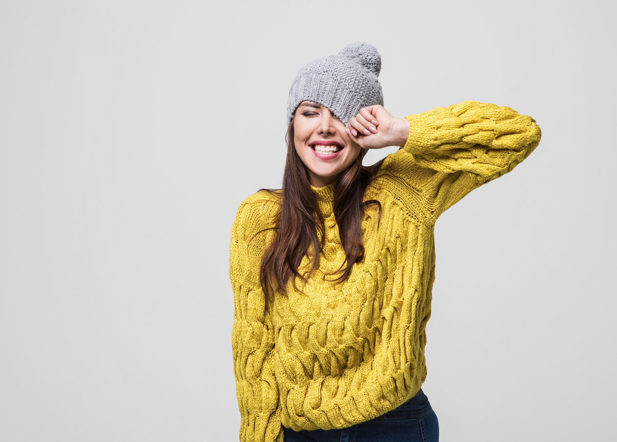 FOTO: iStock