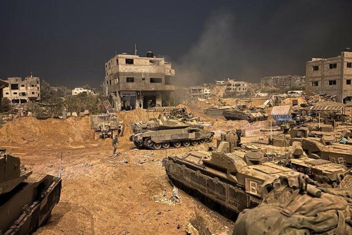 Foto IDF