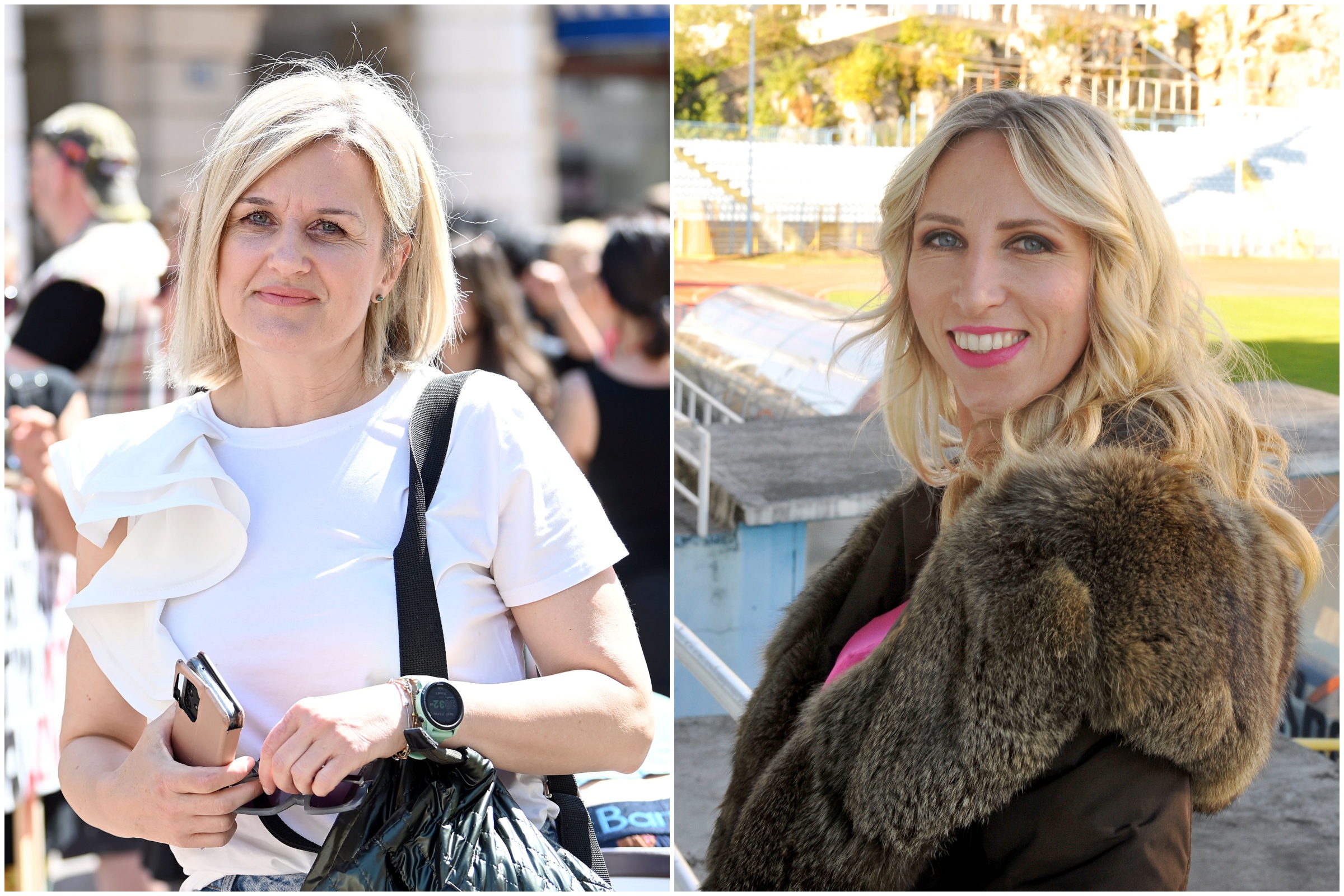 Iva Ricker Iva Rinčić: Neću se ispričati bivšoj direktorici AK Kvarnera, a evo i ...