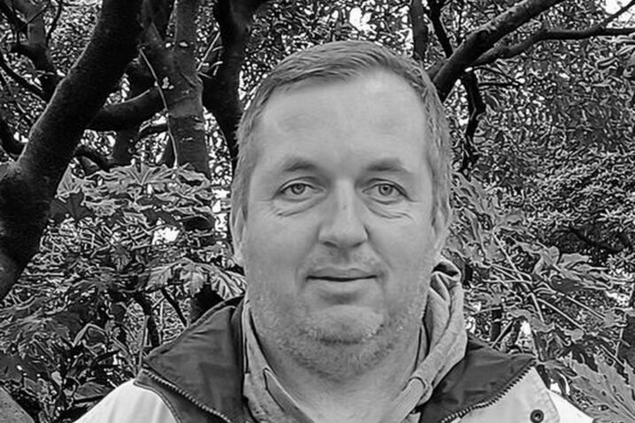 Dr. Mladen Španjol / Foto Mladen Trinajstić