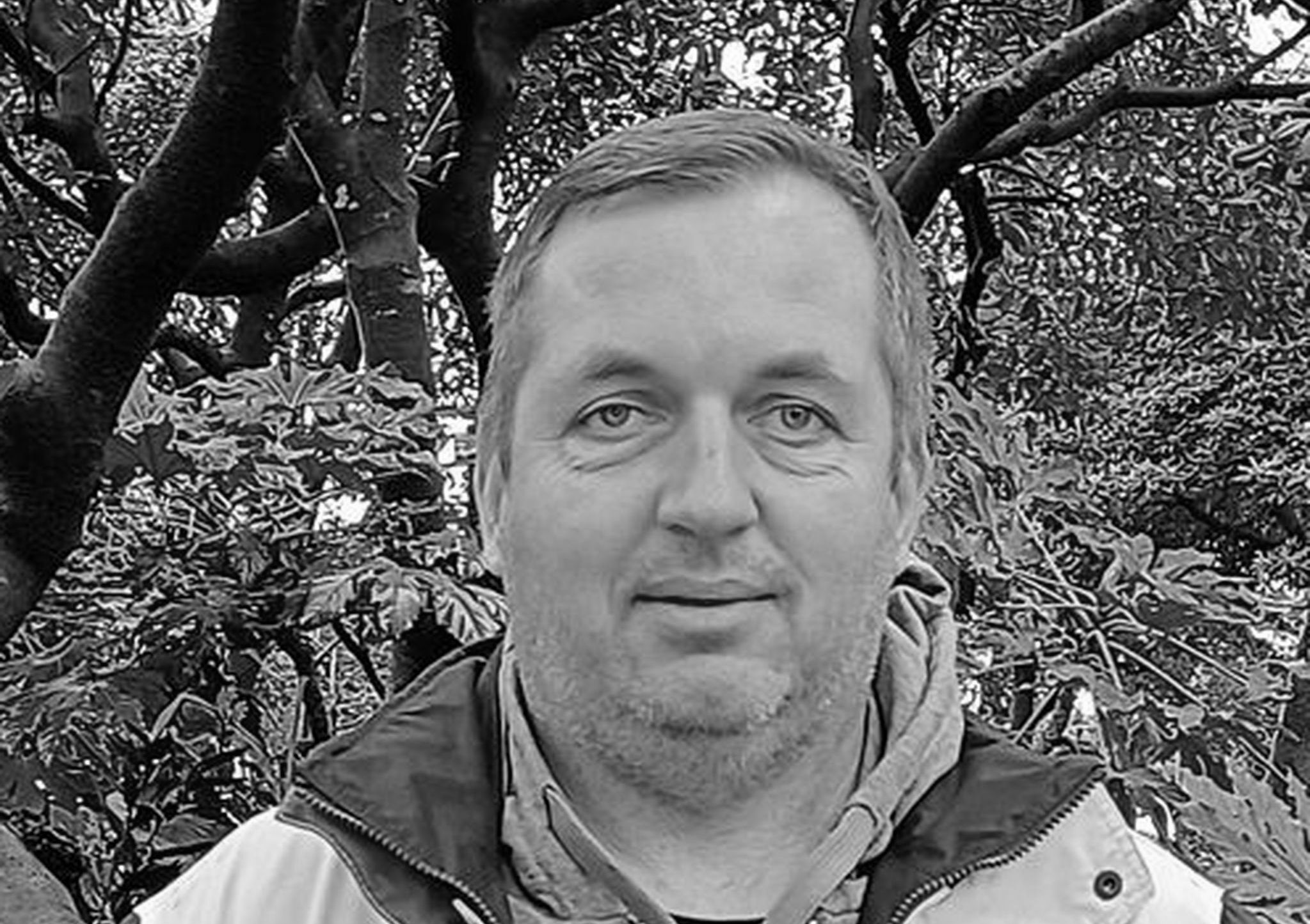 Dr. Mladen Španjol / Foto Mladen Trinajstić