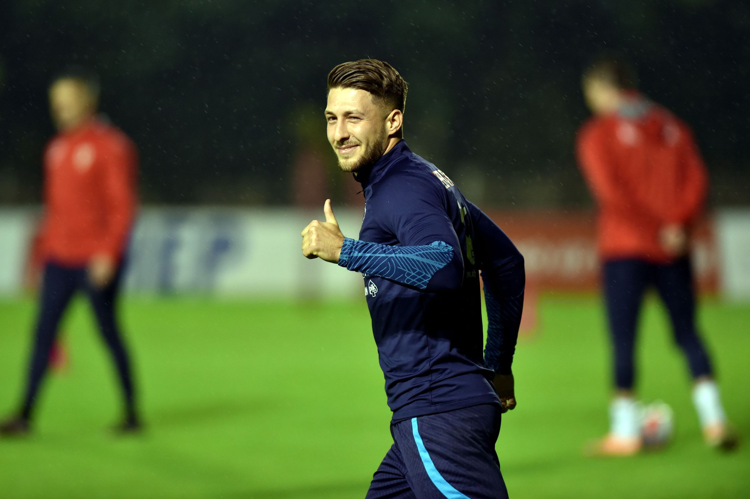 Foto Davor Kovačević