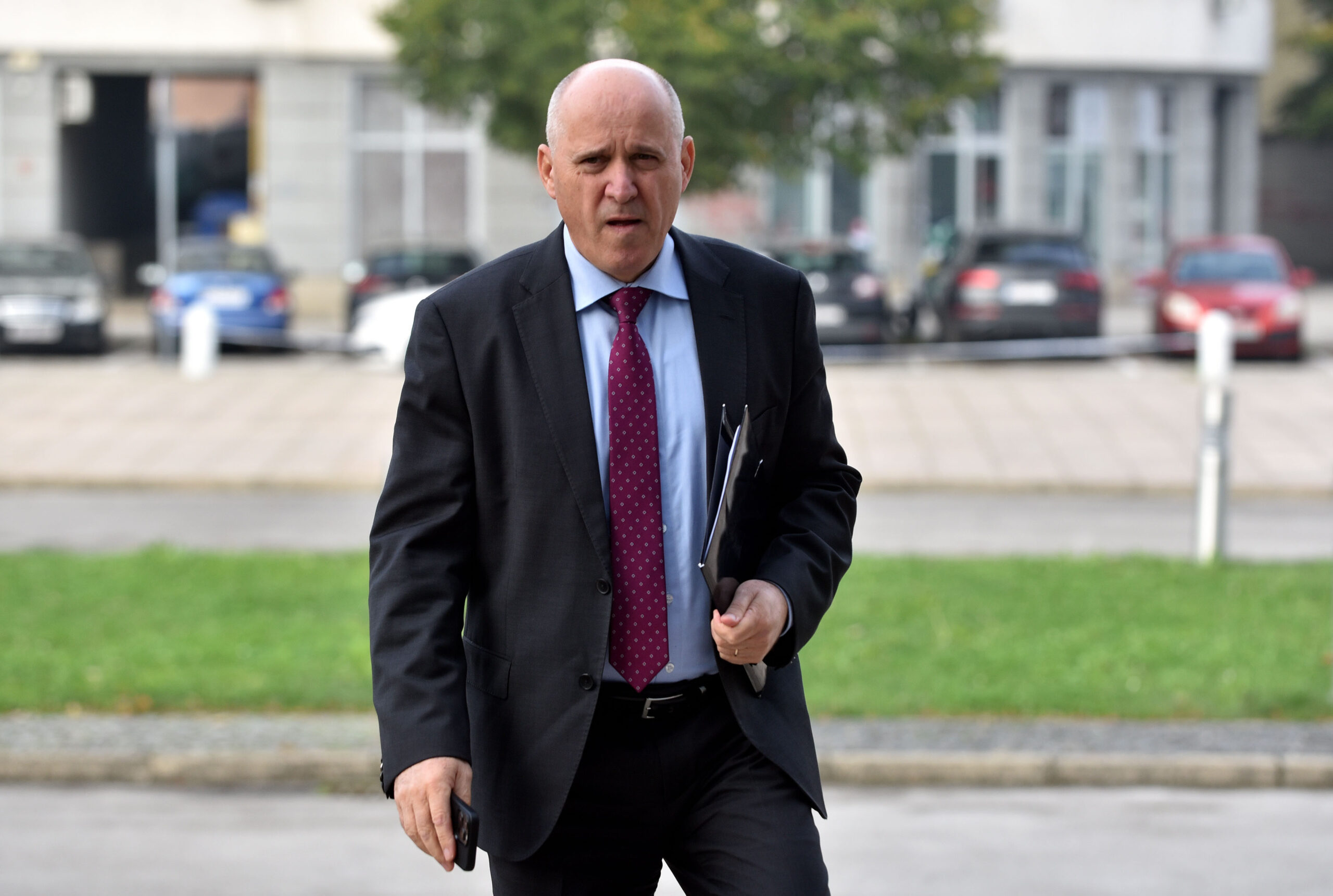 Branko Bačić / Foto Davor Kovačević