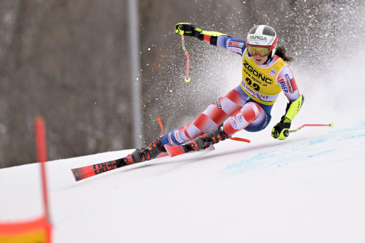 Zrinka Ljutić/Foto REUTERS