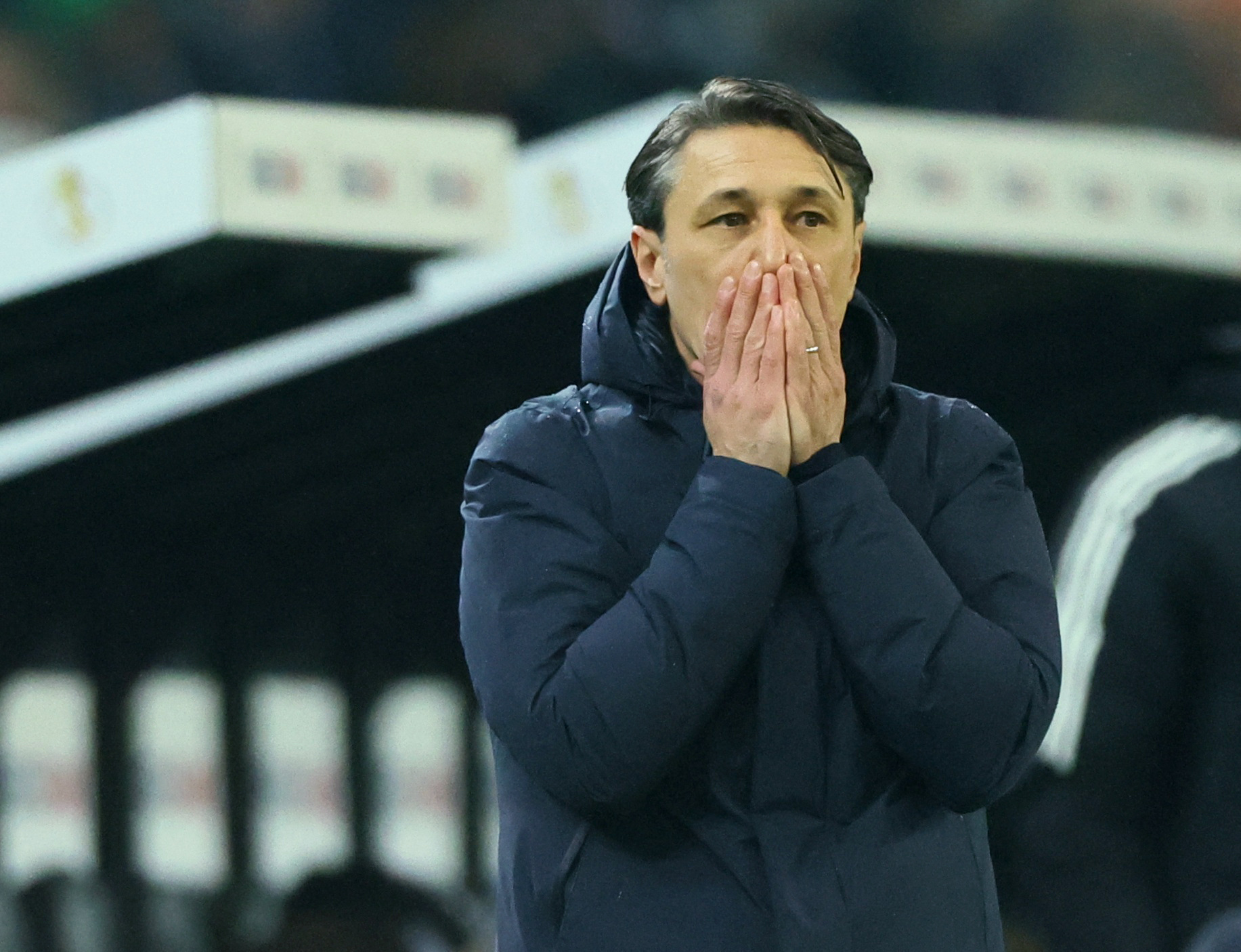 Niko Kovač/Foto REUTERS