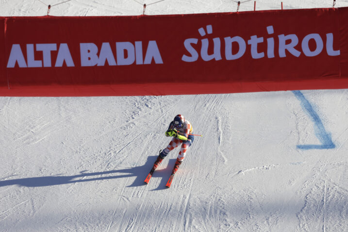Filip Zubčić/Foto REUTERS