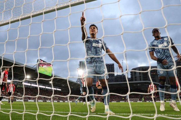 Oliver Watkins/Foto REUTERS