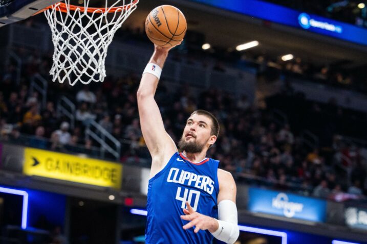 Ivica Zubac/Foto REUTERS