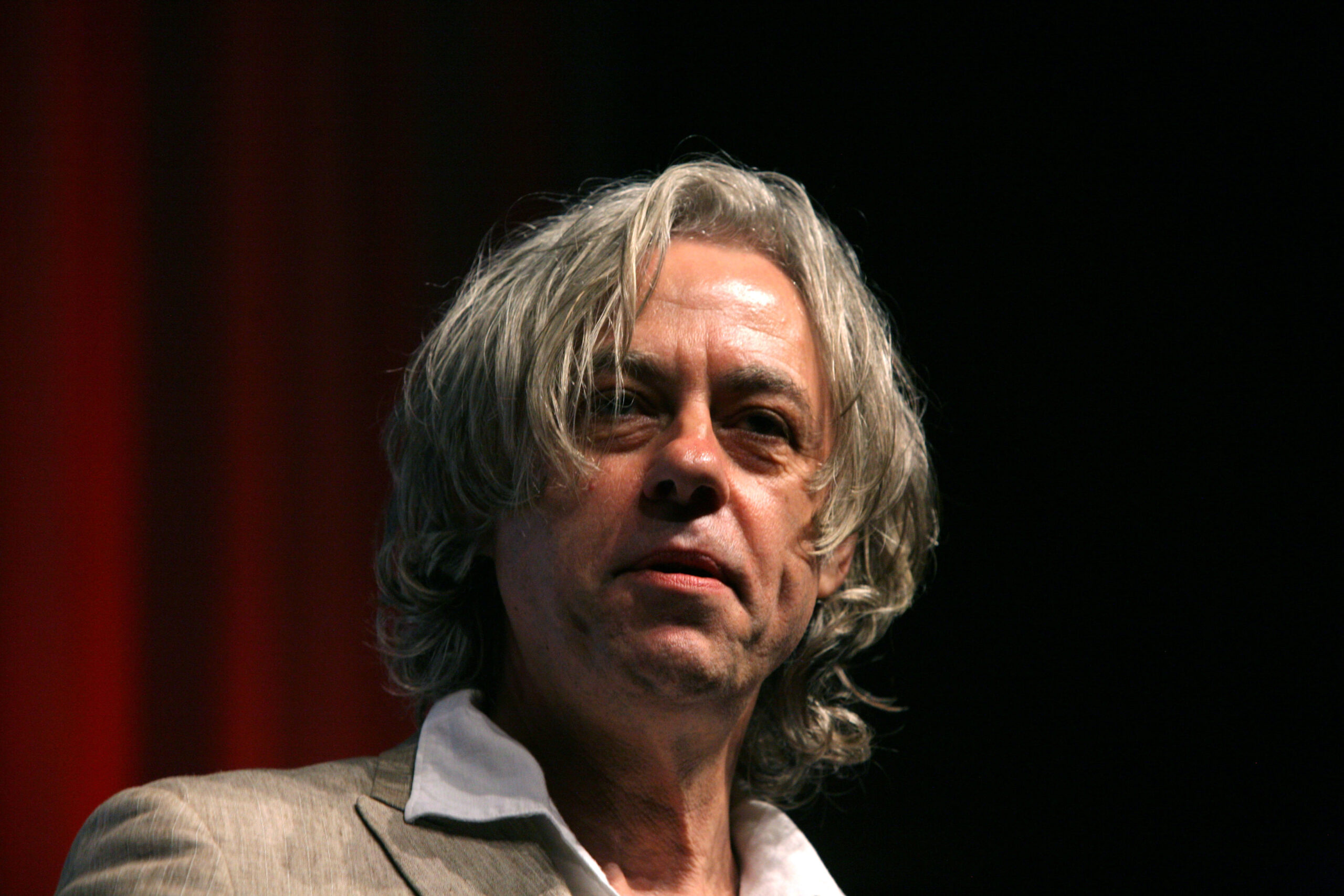 Legendarni Bob Geldof i The Boomtown Rats sljedećeg proljeća dolaze u ...