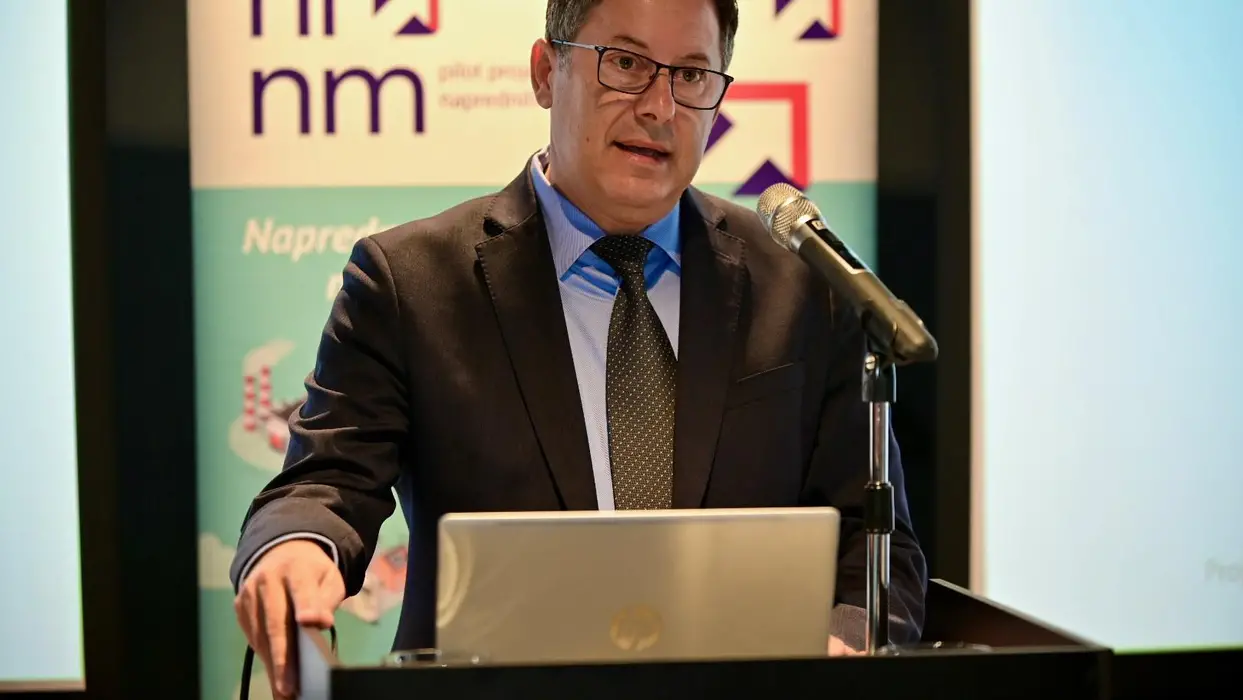 Foto HEP