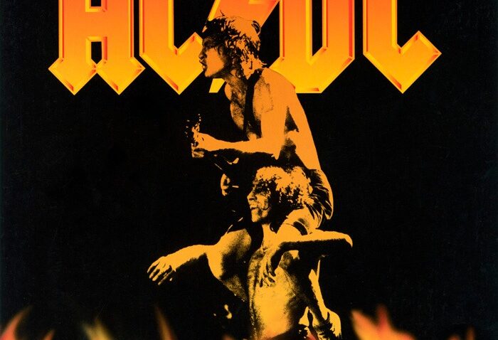 Ilustracija / Facebook AC/DC