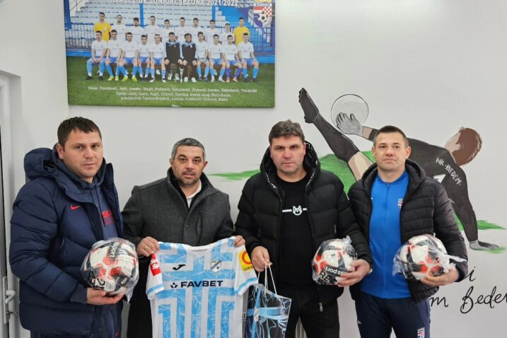 Foto HNK Rijeka