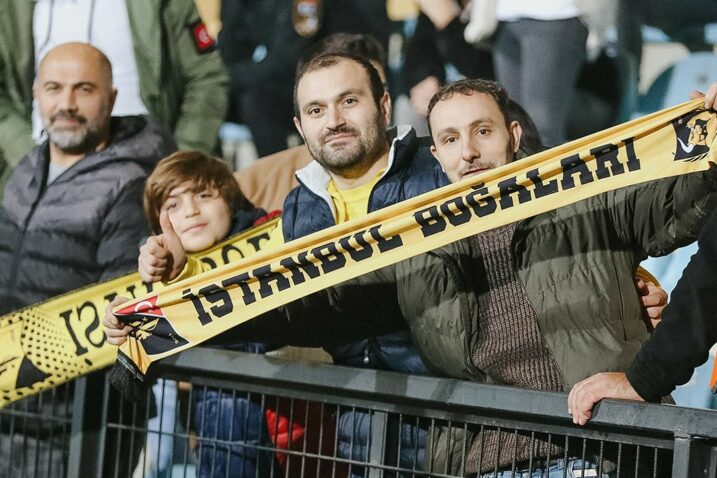 Foto Facebook Istanbulspor