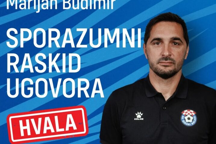 Foto Facebook NK Široki Brijeg