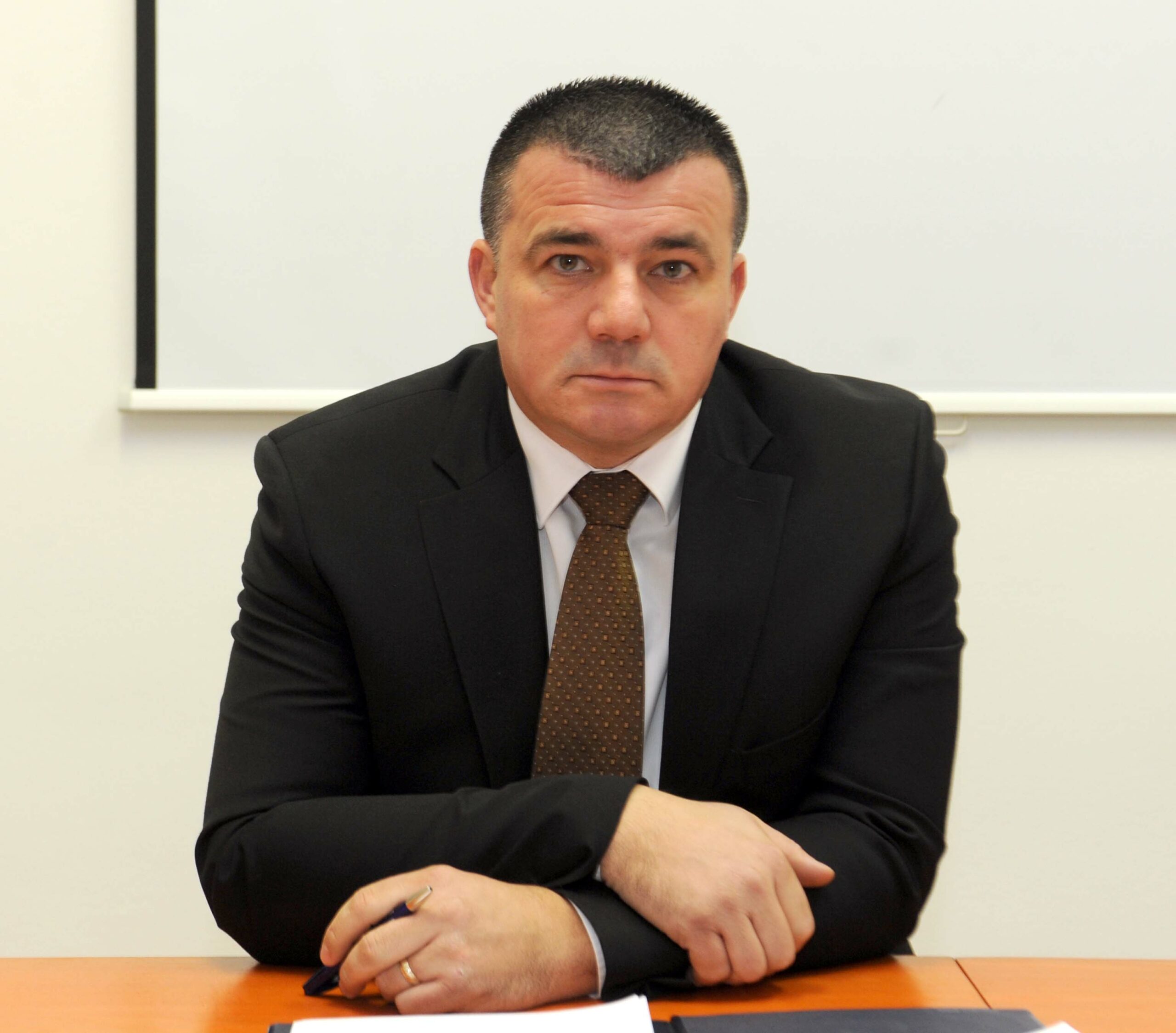 Dalibor Kratohvil / Snimio vedran KARUZA