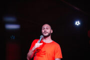 Aleks Curać Šarić / Foto Press