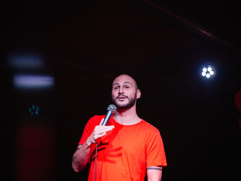 Aleks Curać Šarić / Foto Press