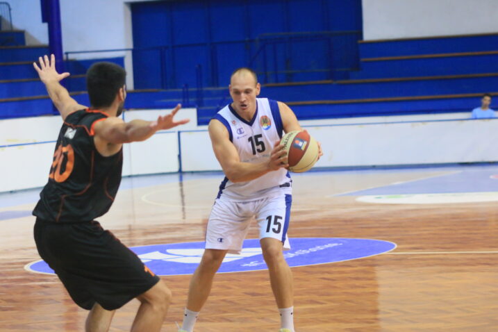 Marin Đugum/Foto M. KOMINA