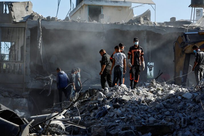 Reuters