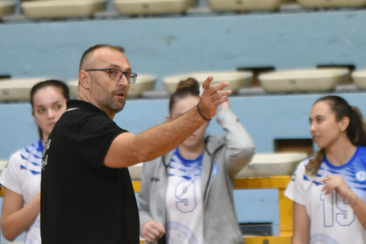 Krešimir Jurić/Foto Arhiva NL