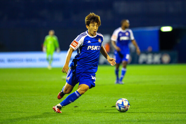 Takuro Kaneko/Foto PIXSELL