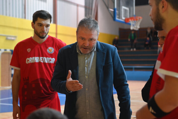 Foto A. KRIŽANEC