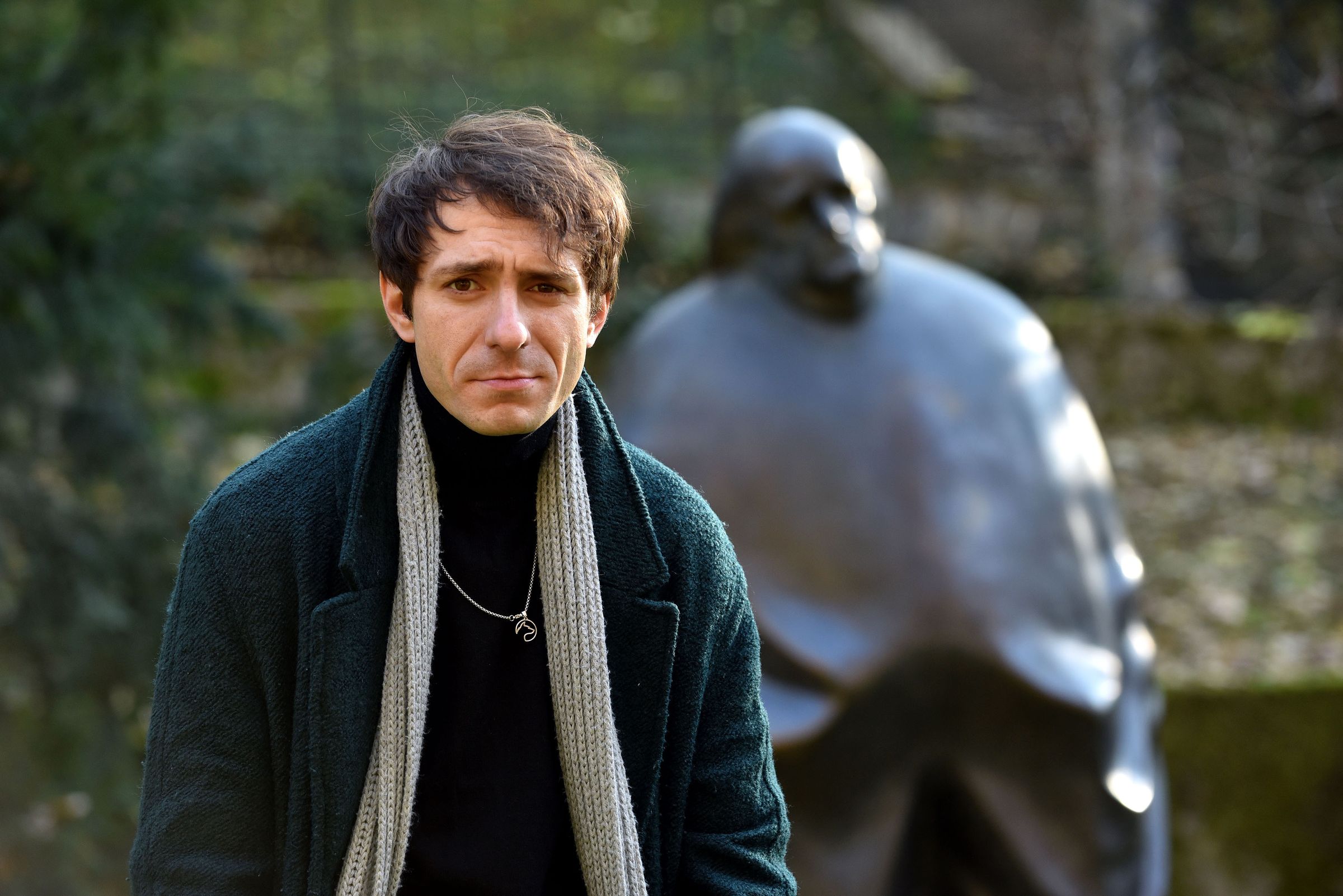 Ivan Simon / Foto Davor Kovačević