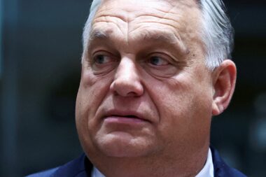 Viktor Orban / Foto Reuters