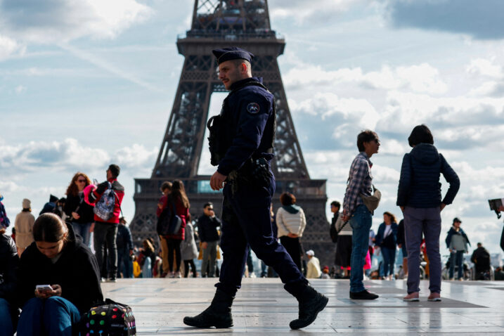 REUTERS