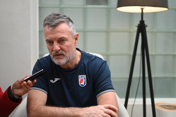 Ivica Obrvan/Foto M. LEVAK