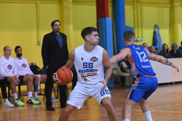 Paolo Marinelli/Foto A. KRIŽANEC