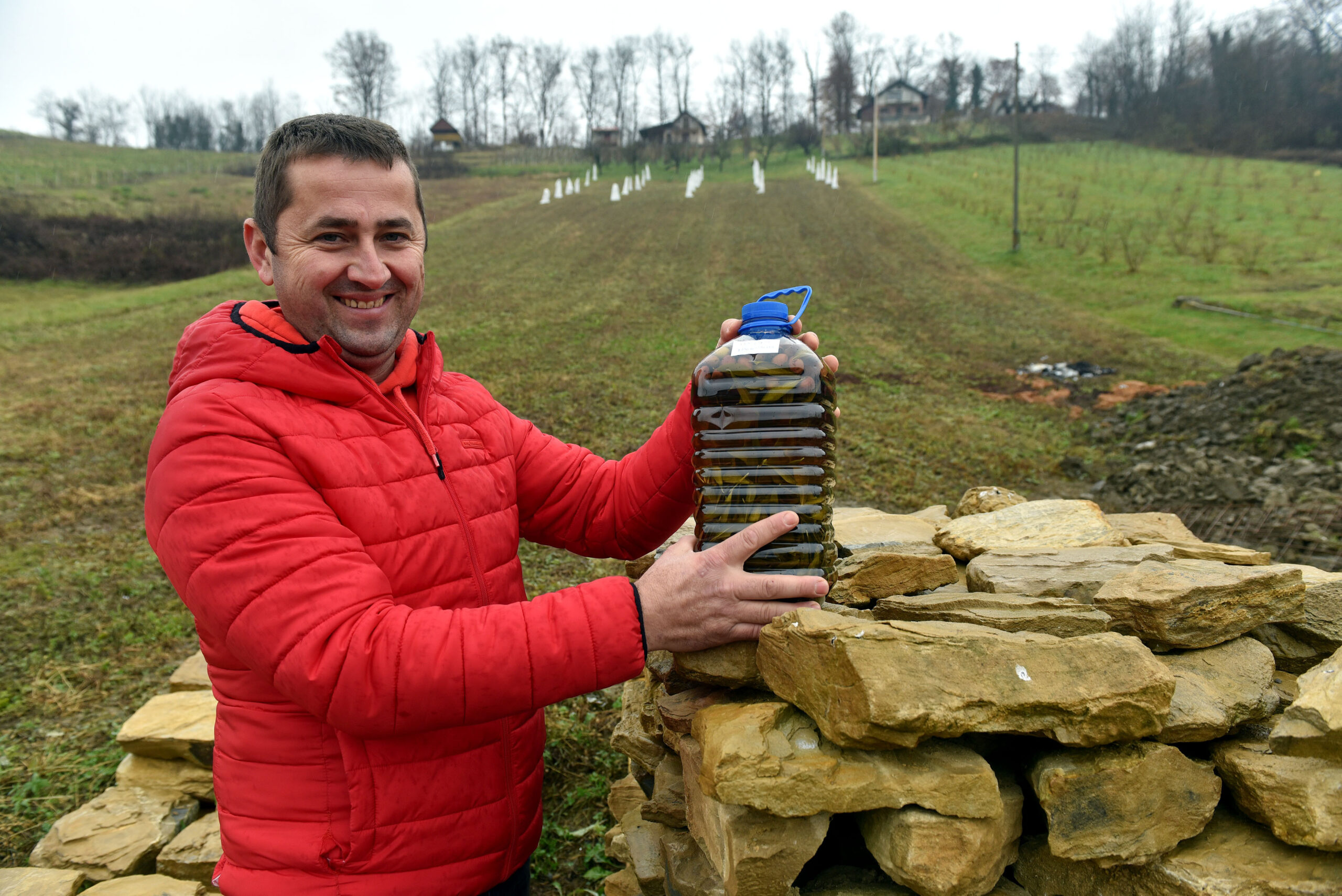 Foto: Davor Kovačević