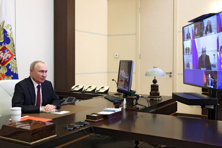 Foto: REUTERS