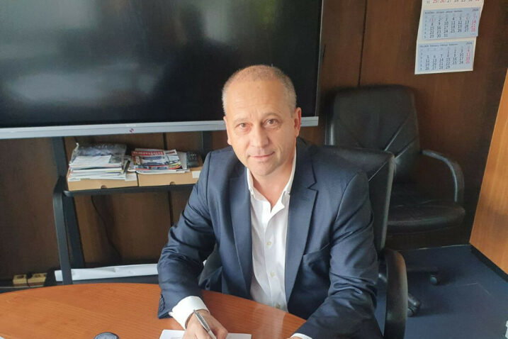 Foto PGŽ
