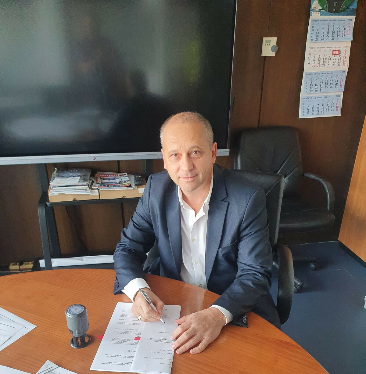 Foto PGŽ