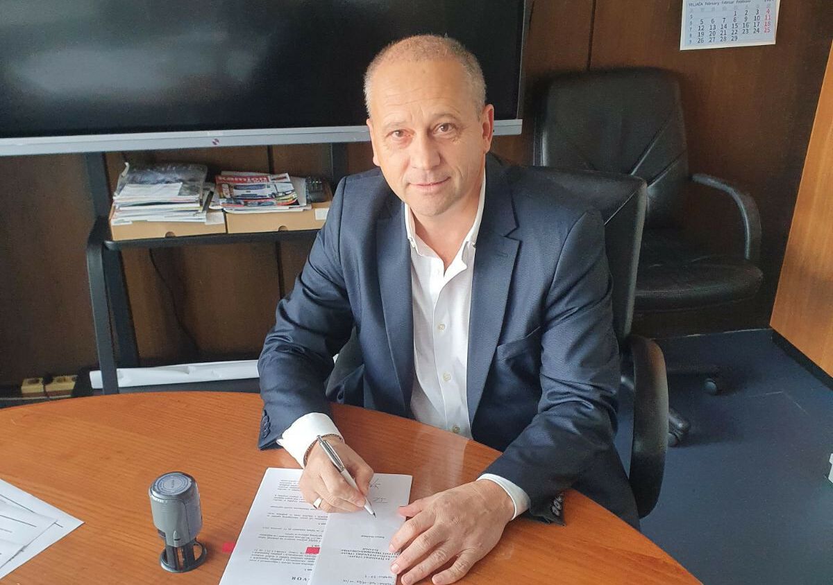 Robert Maršanić