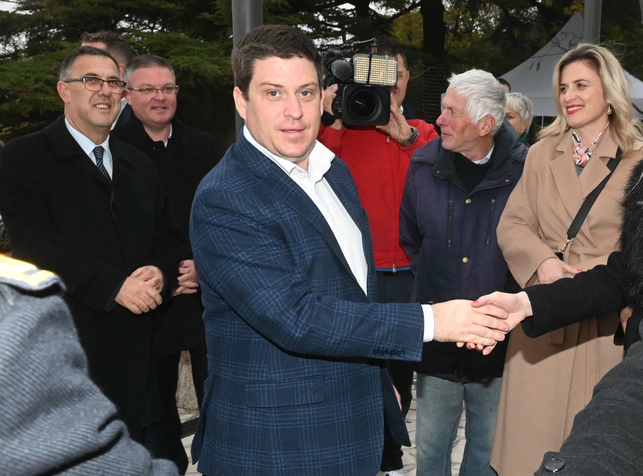 Oleg Butković / Foto Marko Gracin