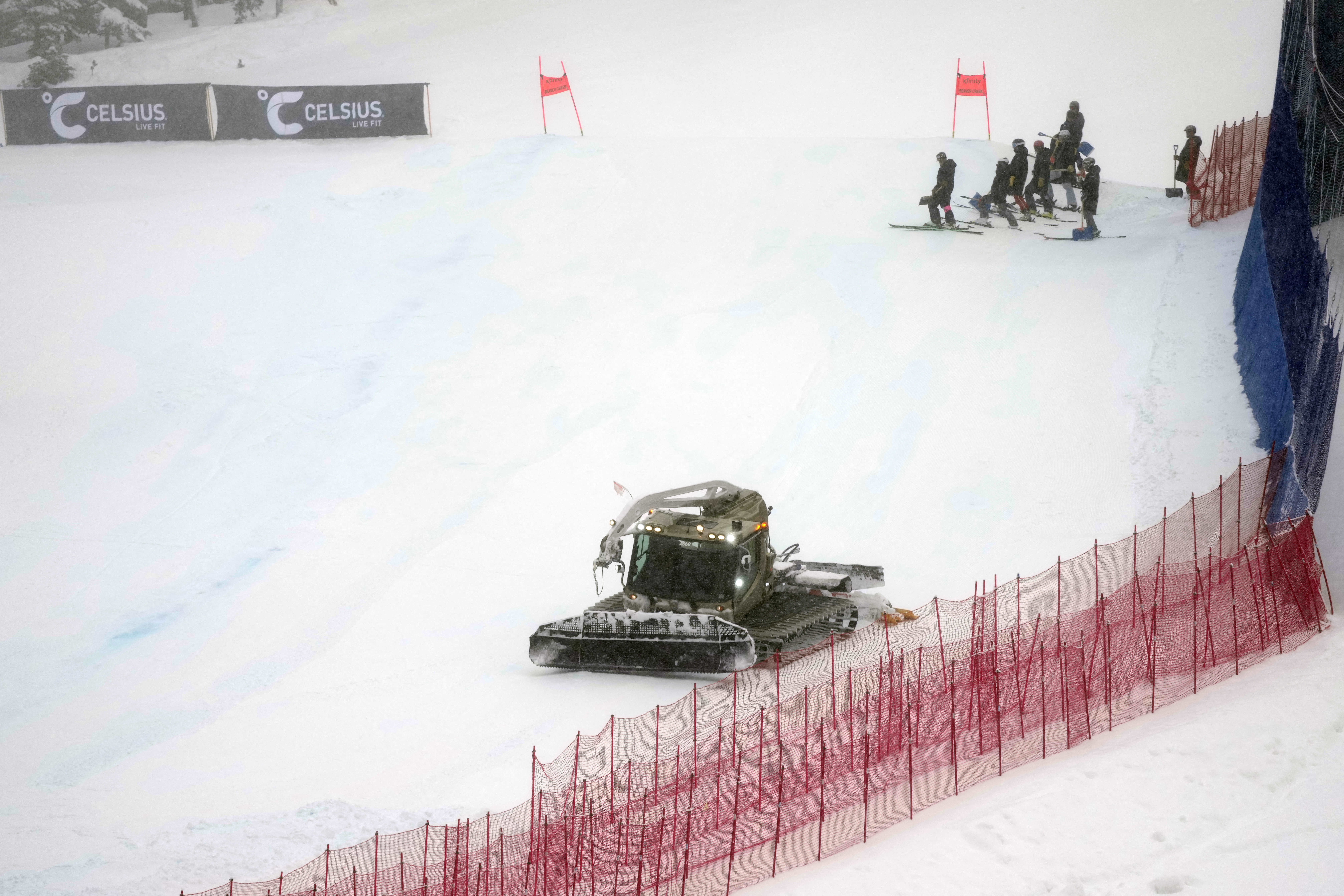 Foto REUTERS
