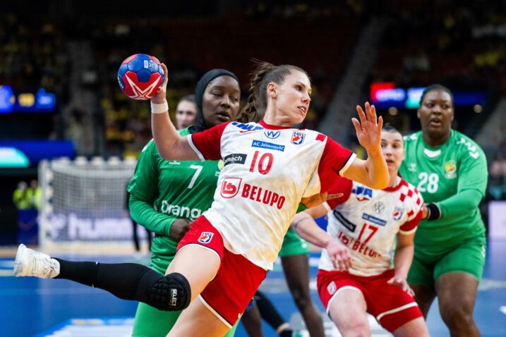 Dejana Milosavljević/Foto PIXSELL