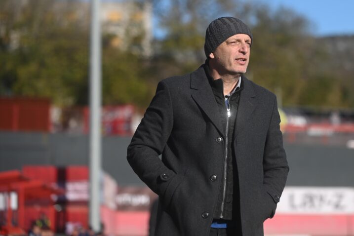 Slobodan Grubor/M. LEVAK
