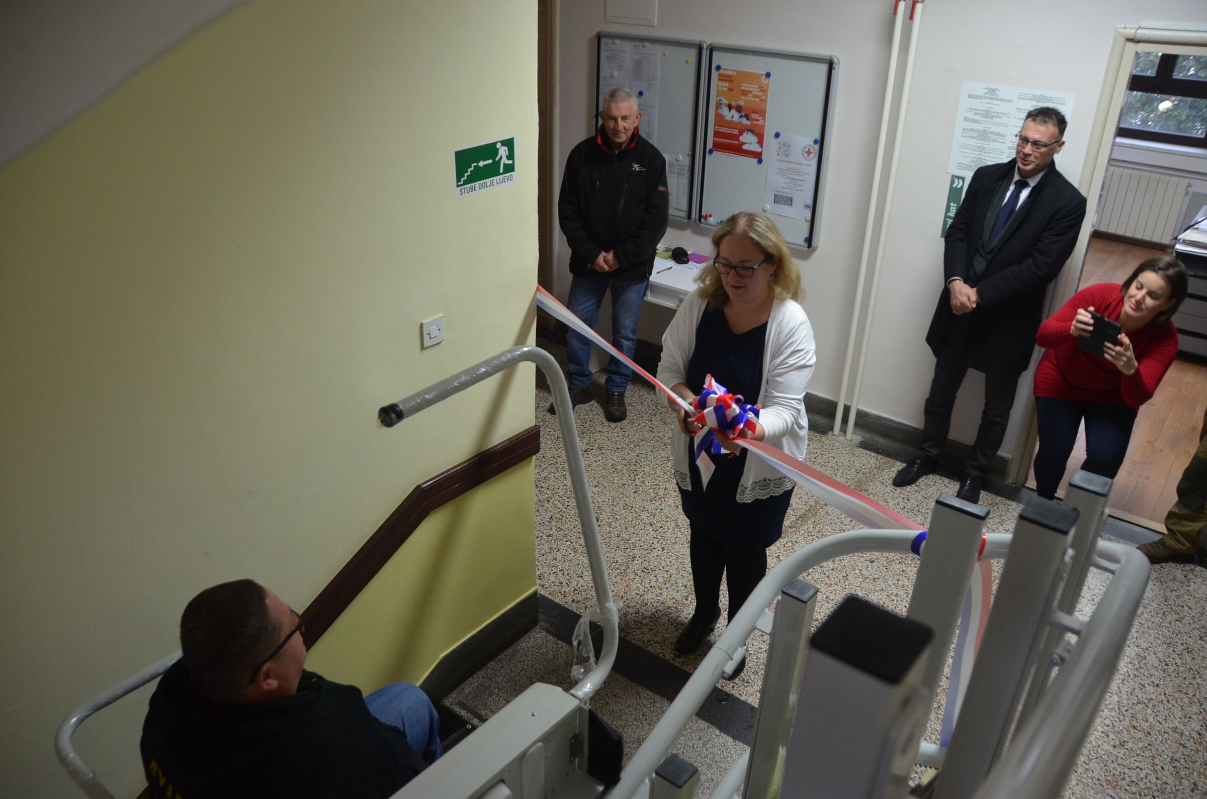 Foto Marinko Krmpotić