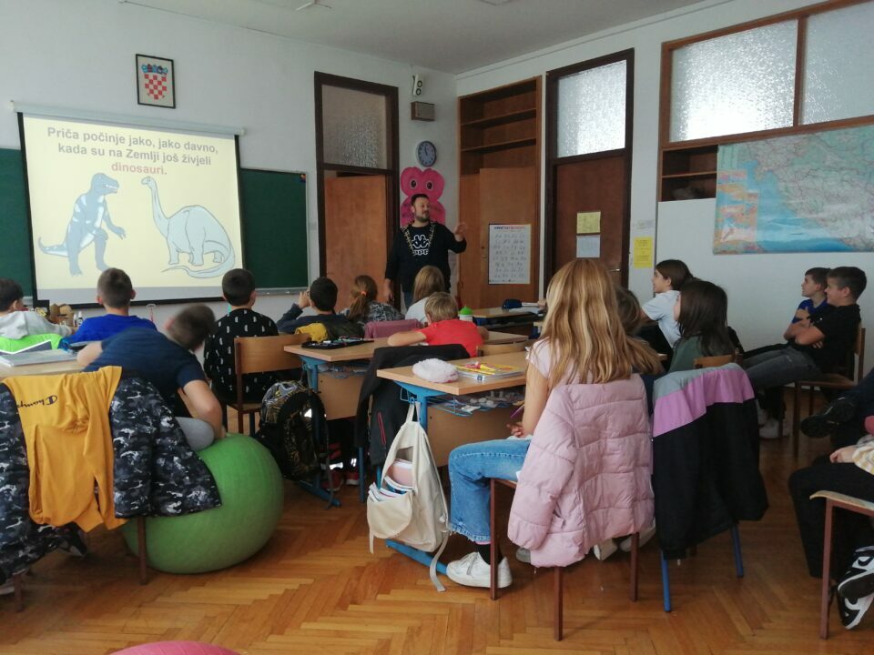 Foto Grad Novi Vinodolski