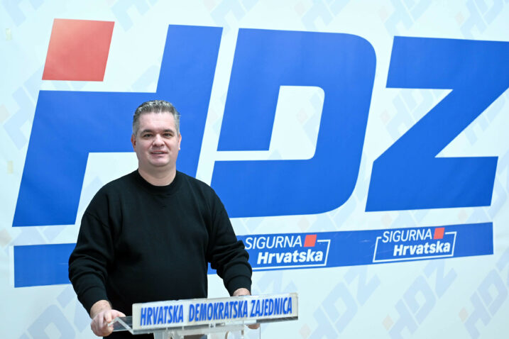 Marijan Zubalj / Foto Vedran Karuza
