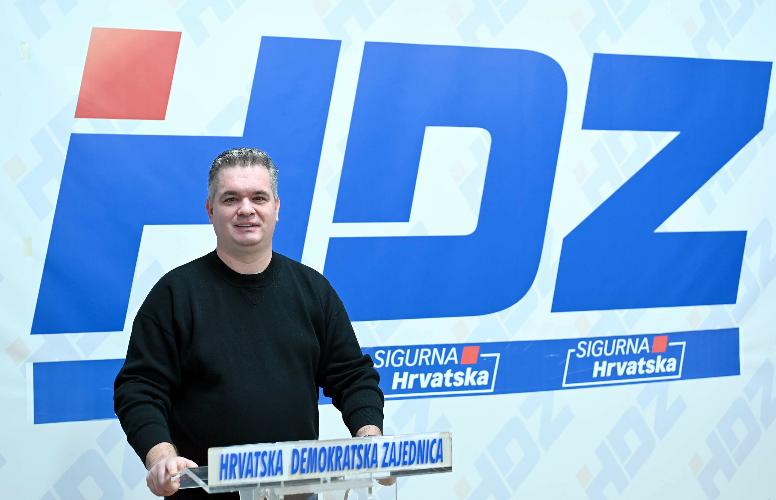 Marijan Zubalj / Foto Vedran Karuza