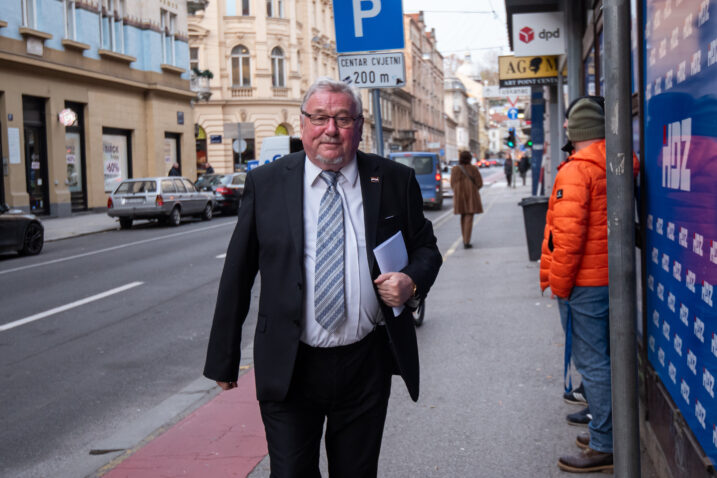 Photo: Neva Zganec/PIXSELL