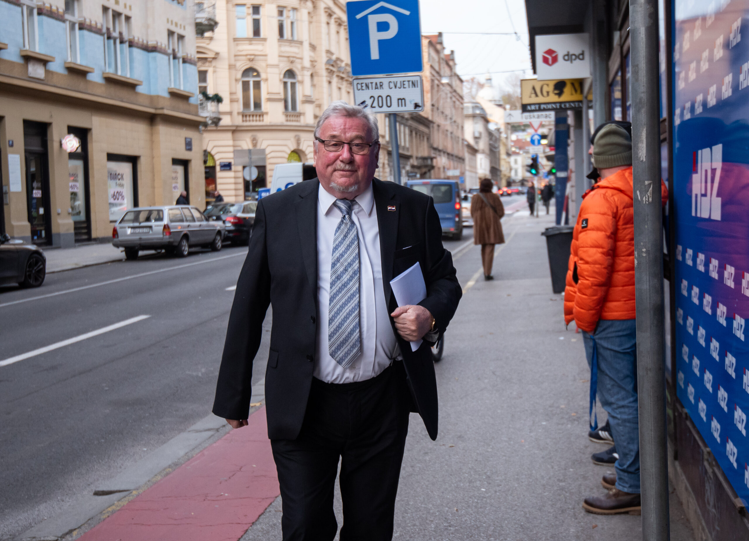 Photo: Neva Zganec/PIXSELL