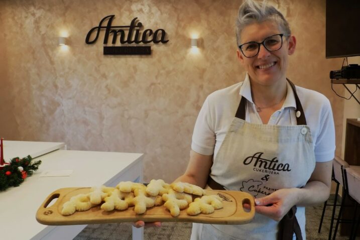 Foto: Gordana ČALIĆ ŠVERKO