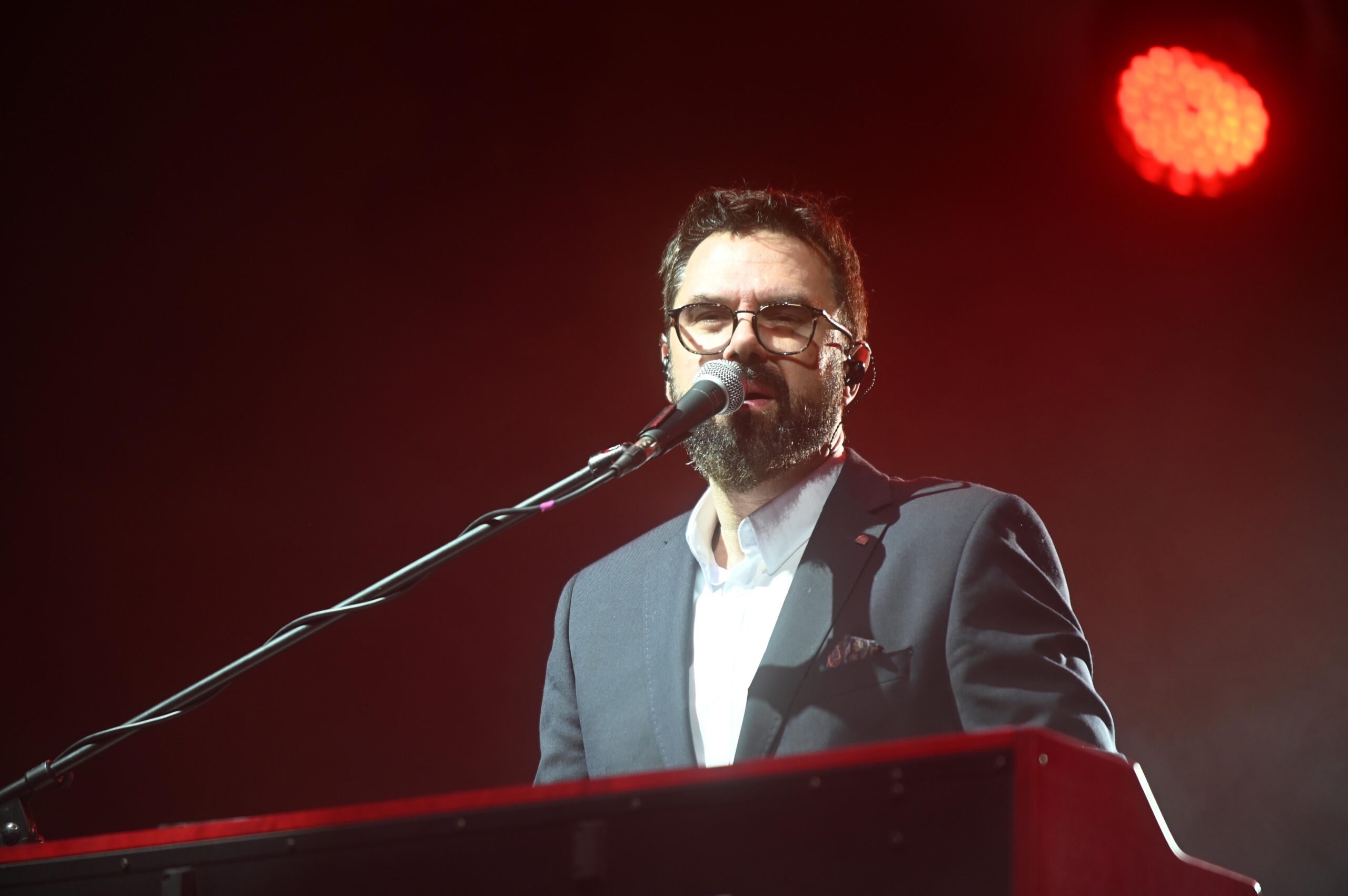 Petar Grašo / Foto: M. LEVAK